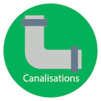 Canalisations Canalisations