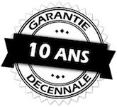 GARANTIE-decennale GARANTIE-decennale